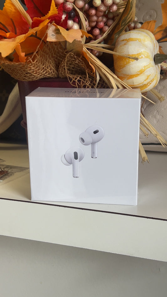 AirPods