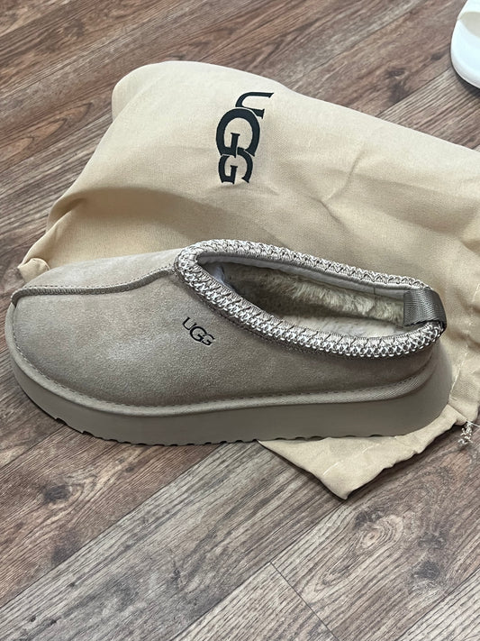 UGGs size 8 and 11
