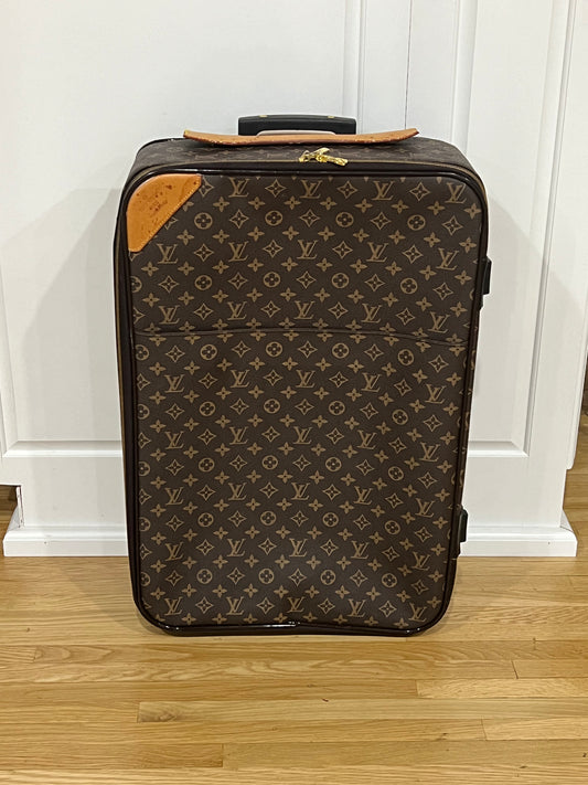 Large Luggage