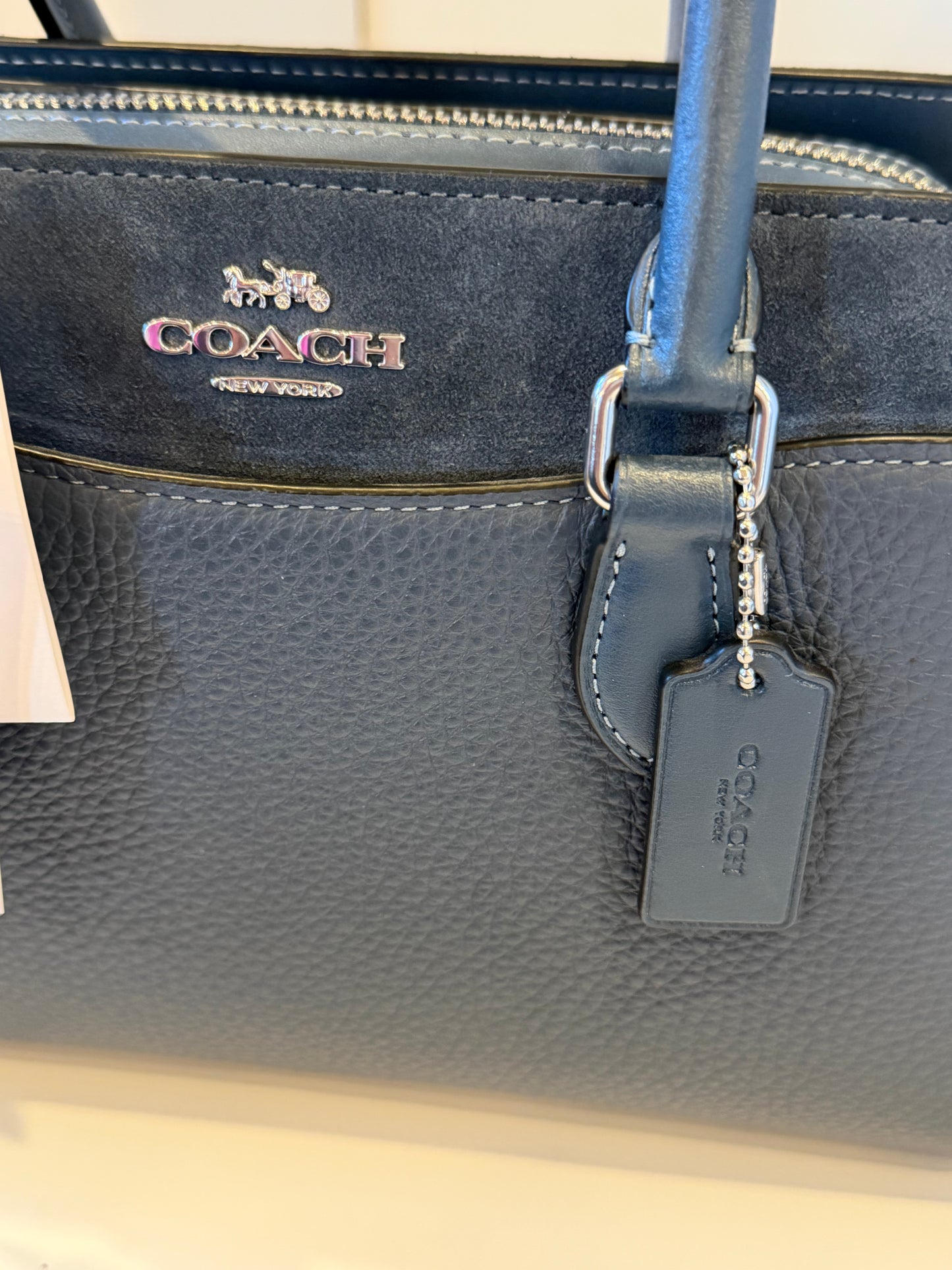 NEW Coach Bag Crossbody