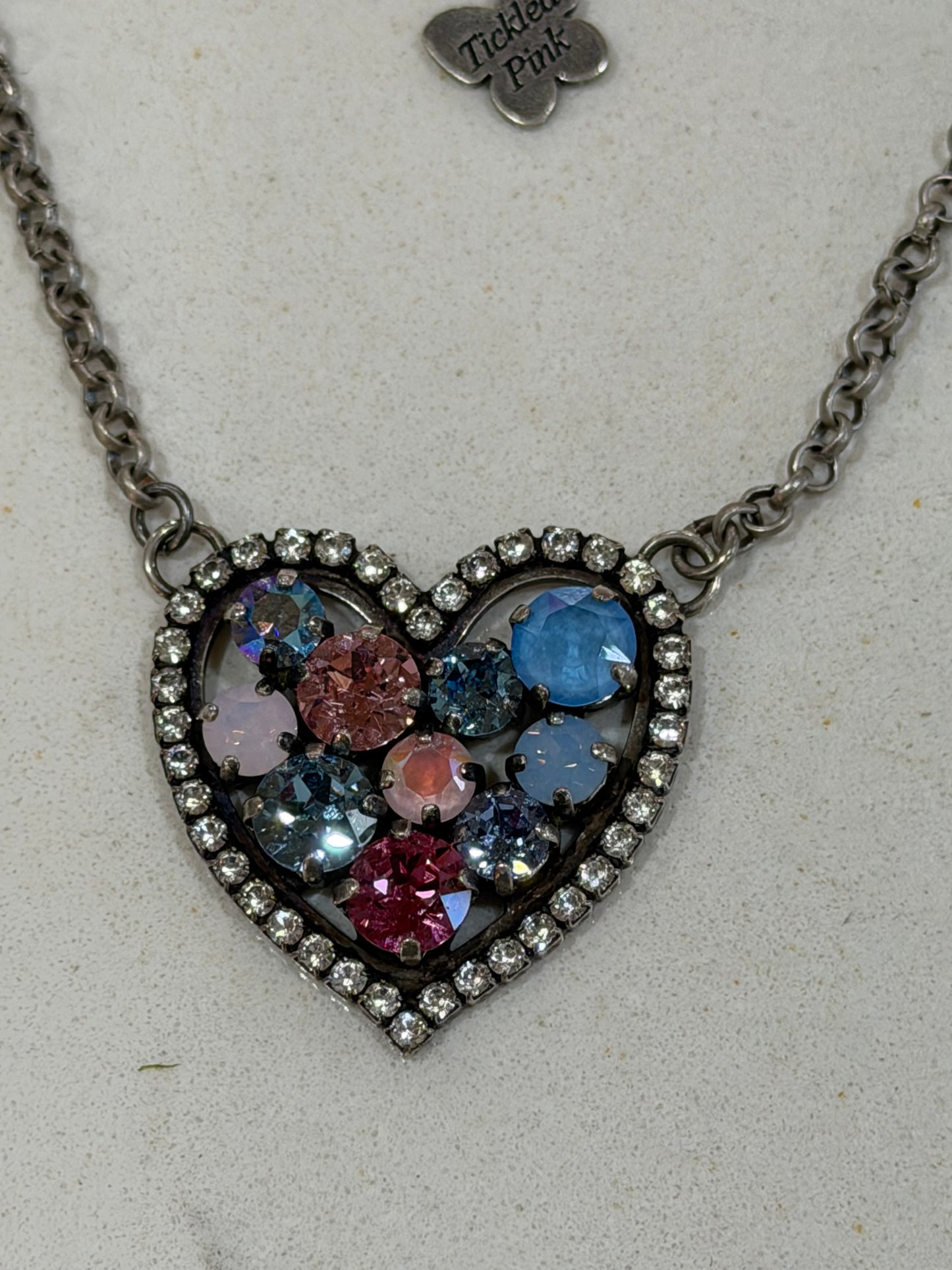 Heart Necklace