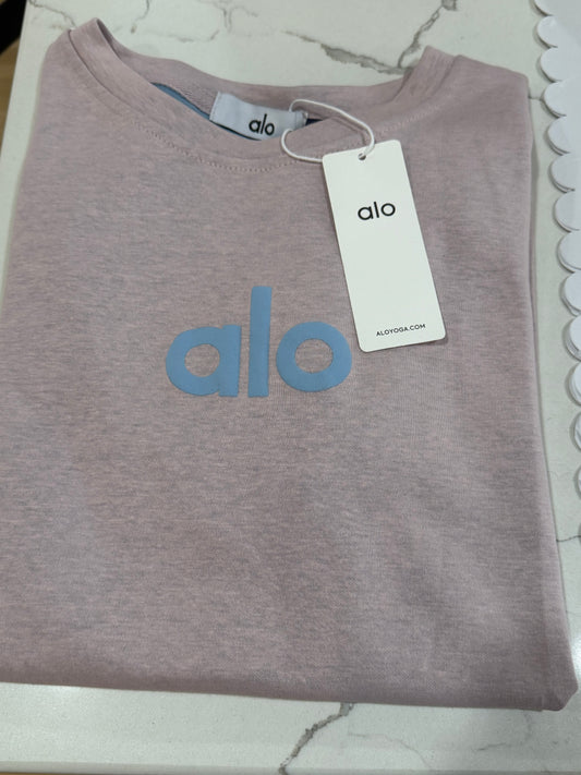 Short Sleeve Tee Size Small