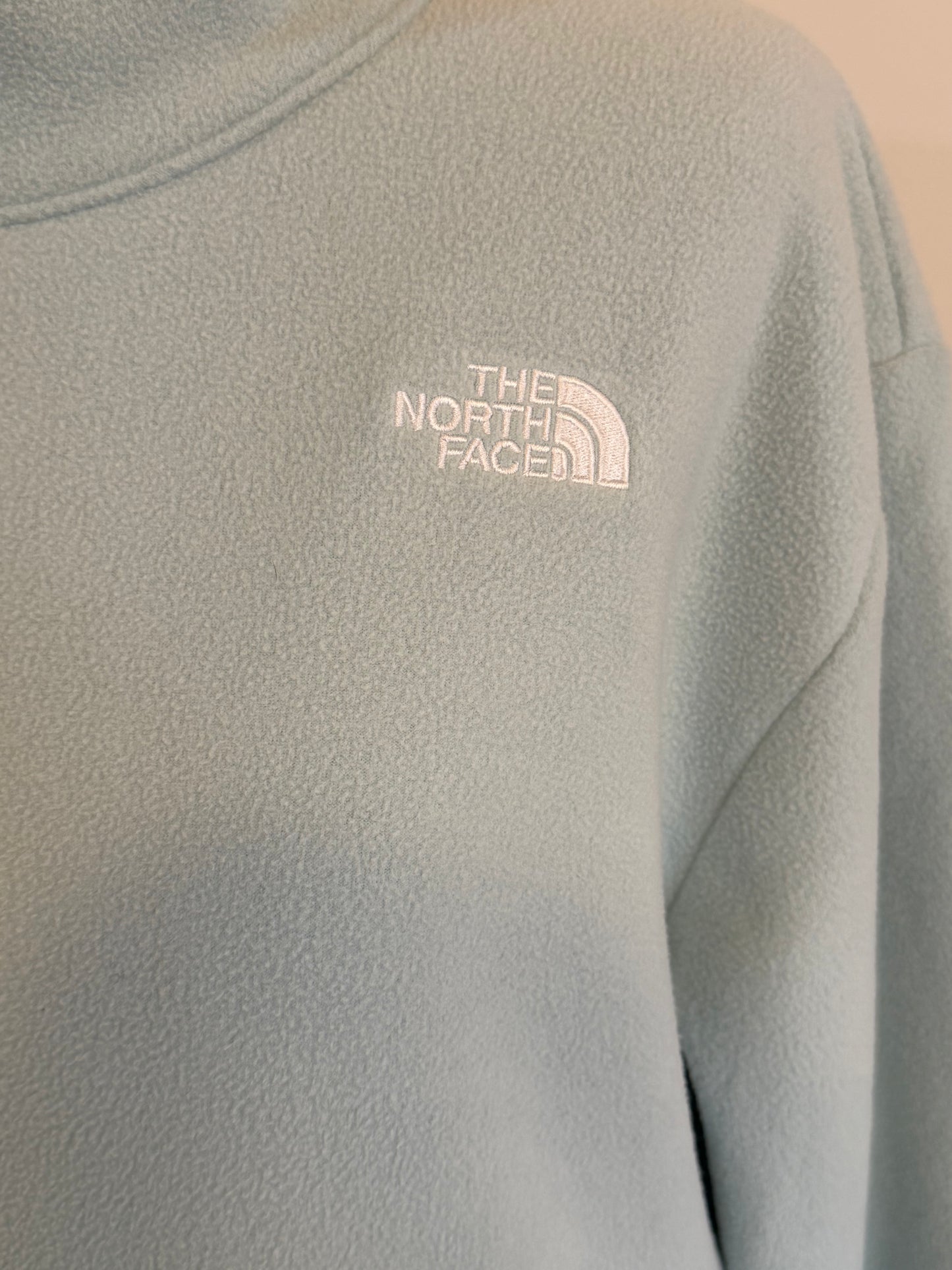 New North Face Fleece