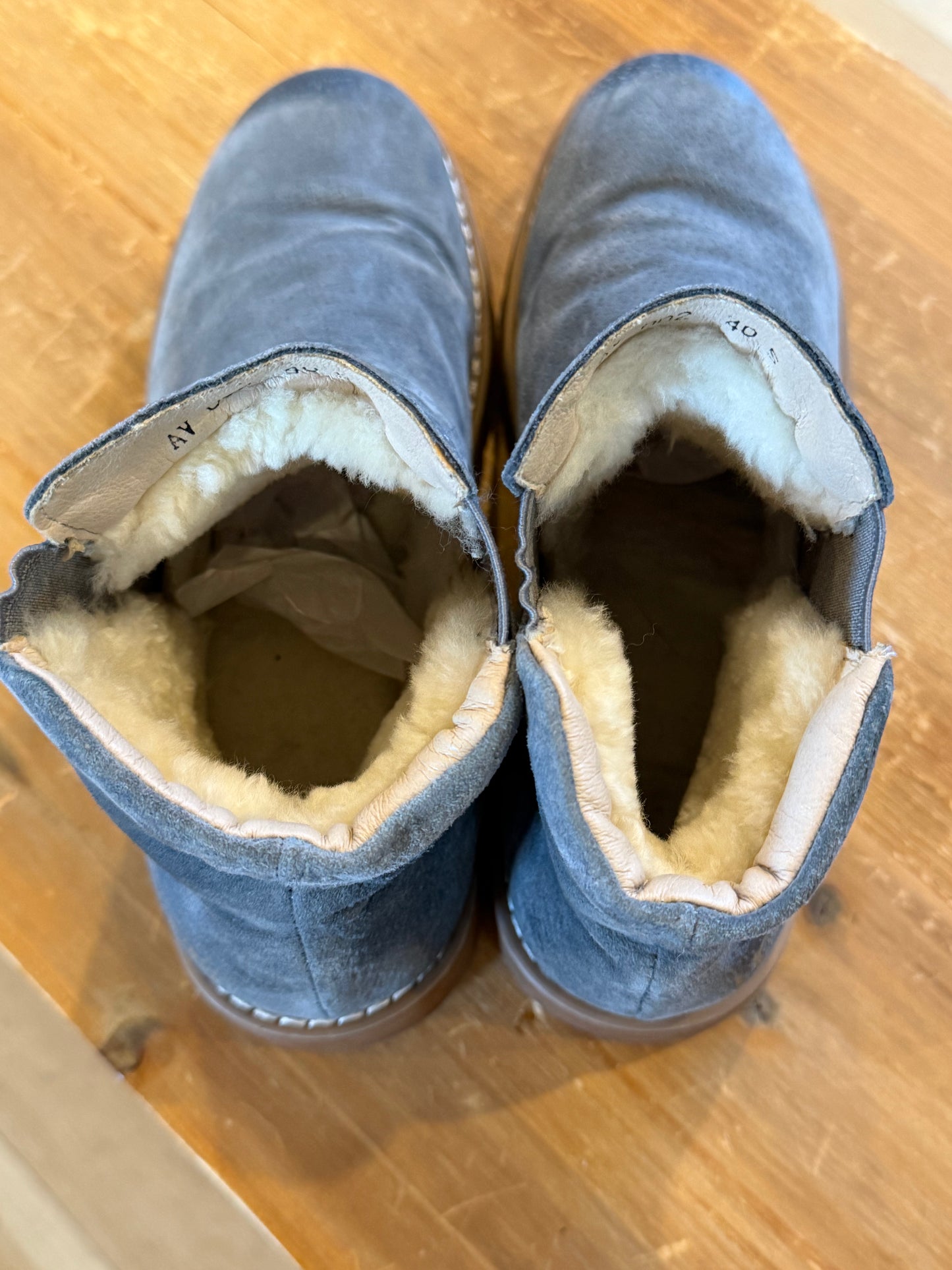 UGG Boots size 7