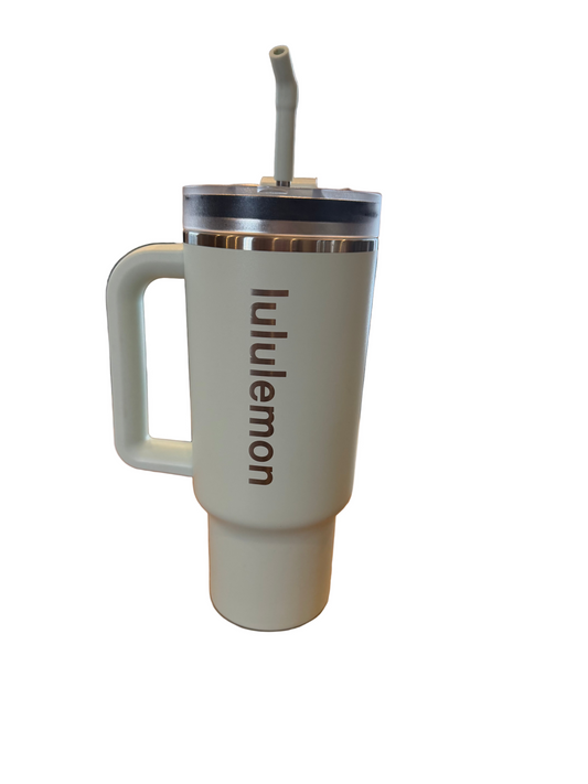 Lululemon Cup