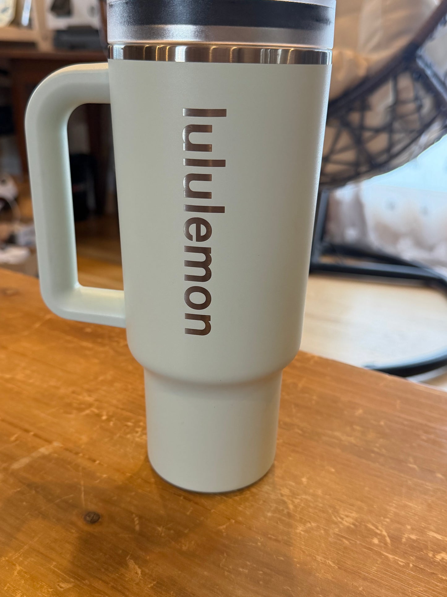 Lululemon Cup