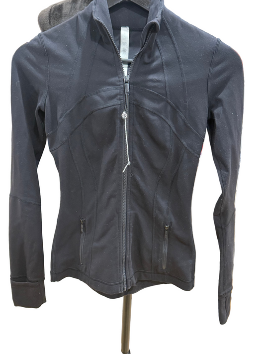Preowned Lululemon Define Jacket size 2