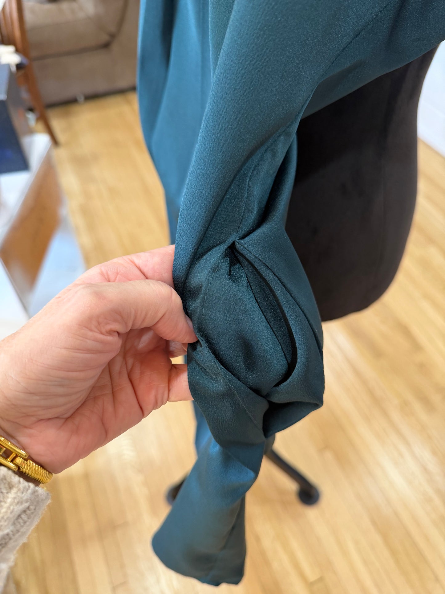 New Boutique Dress Size Medium