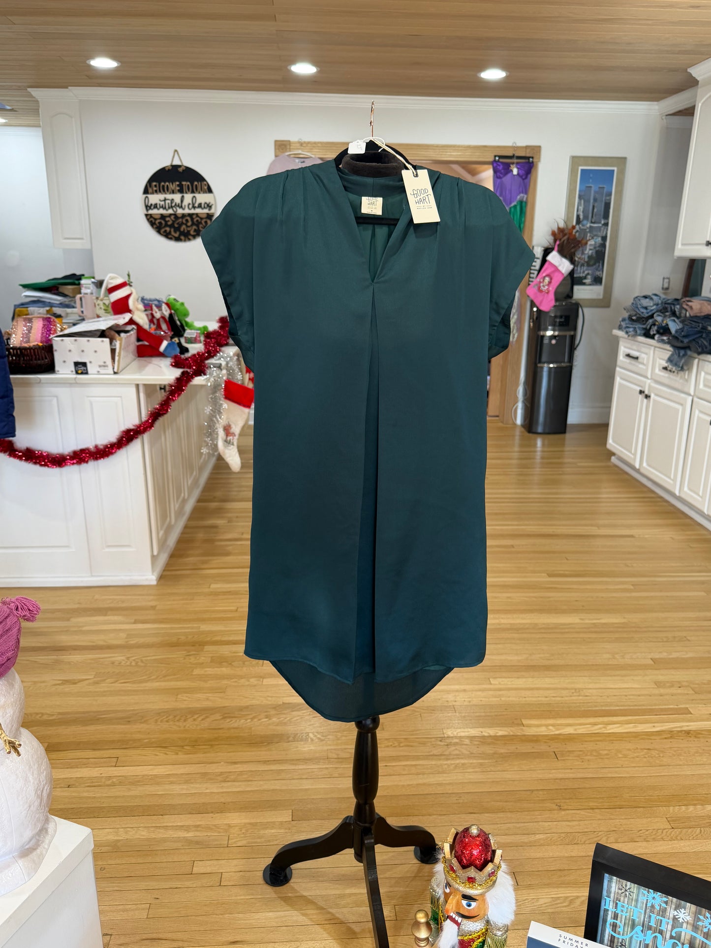 New Boutique Dress Size Medium