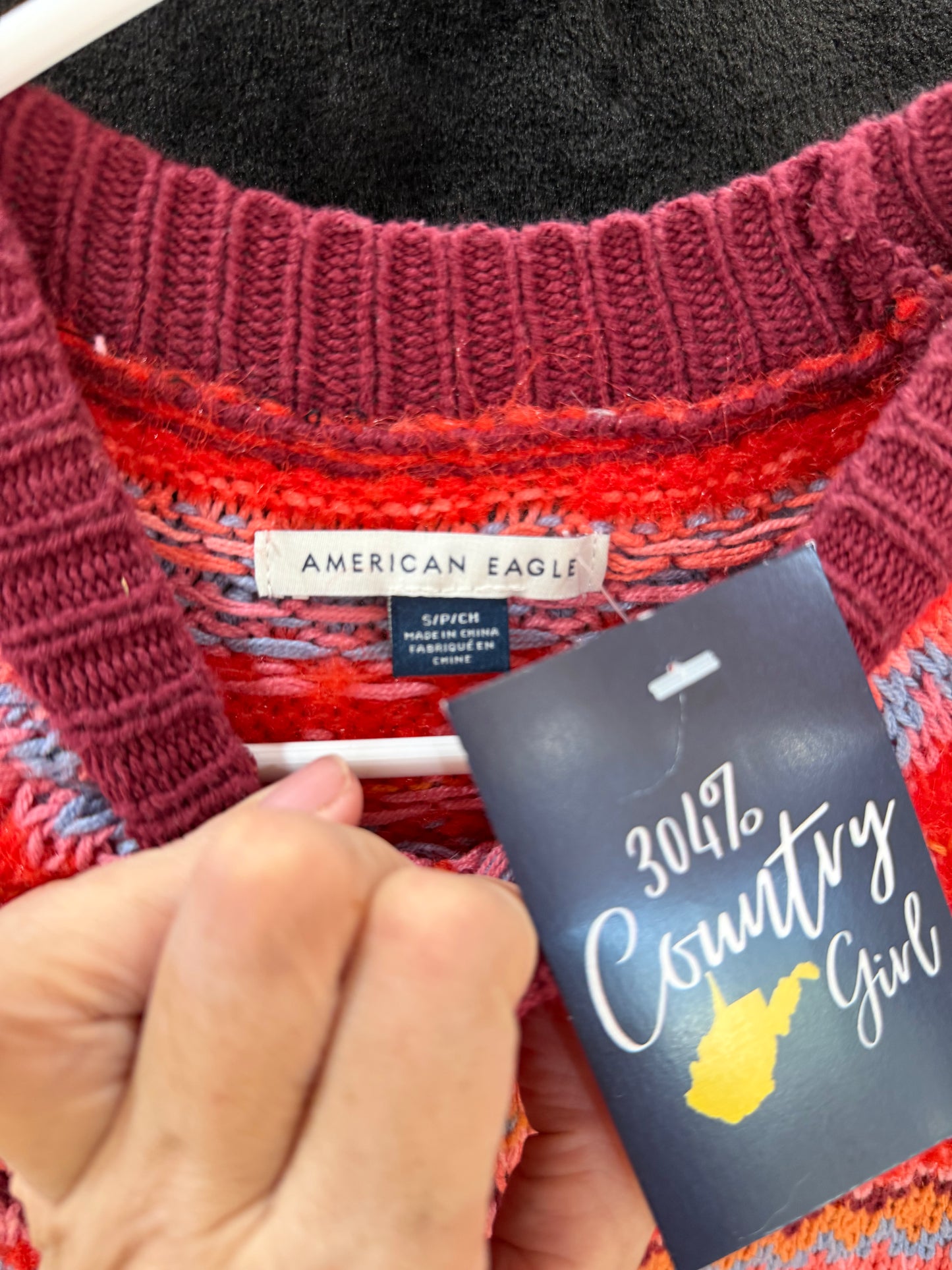 American Eagle Size small