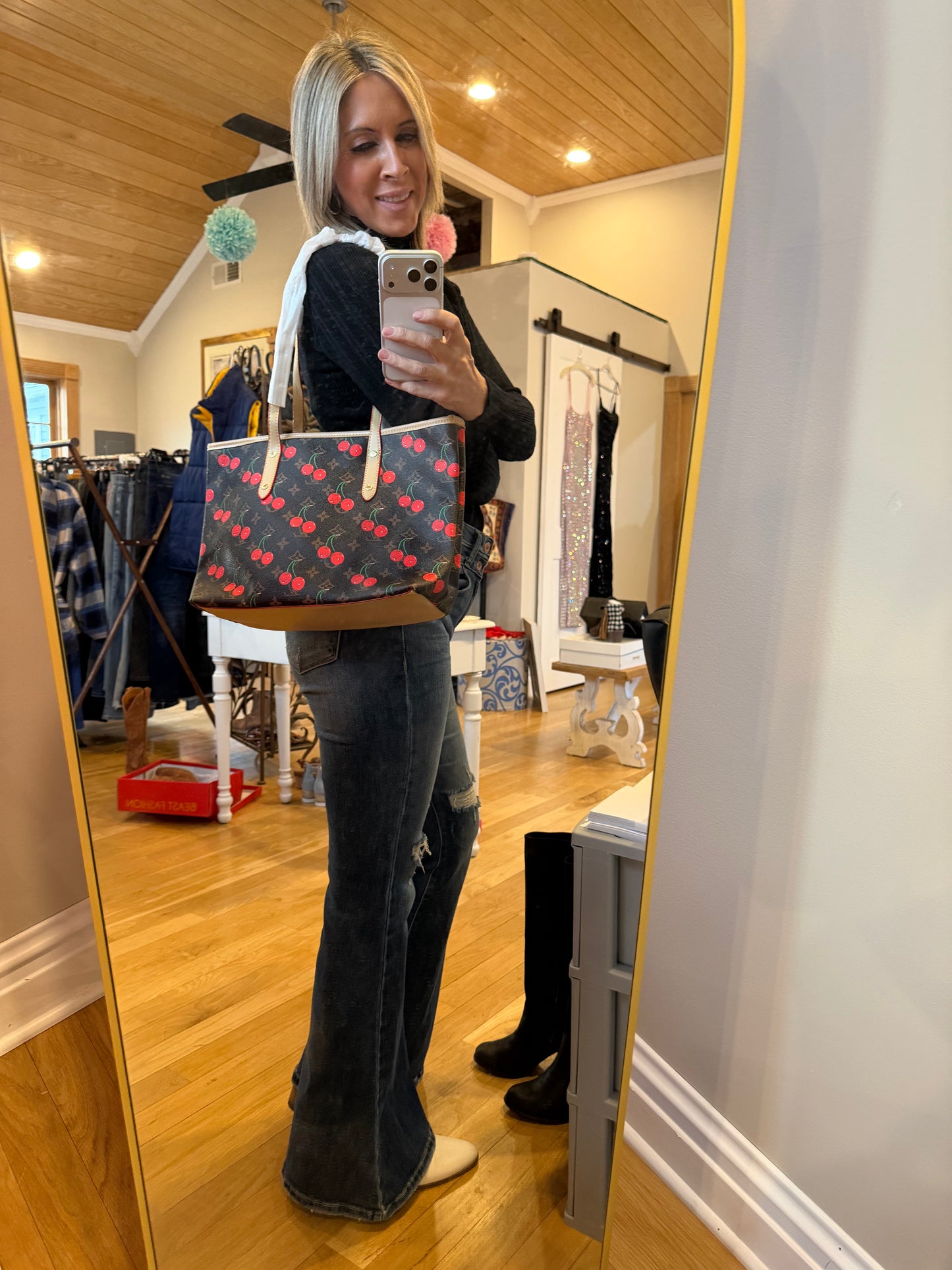 Super cute bag 2 piece set