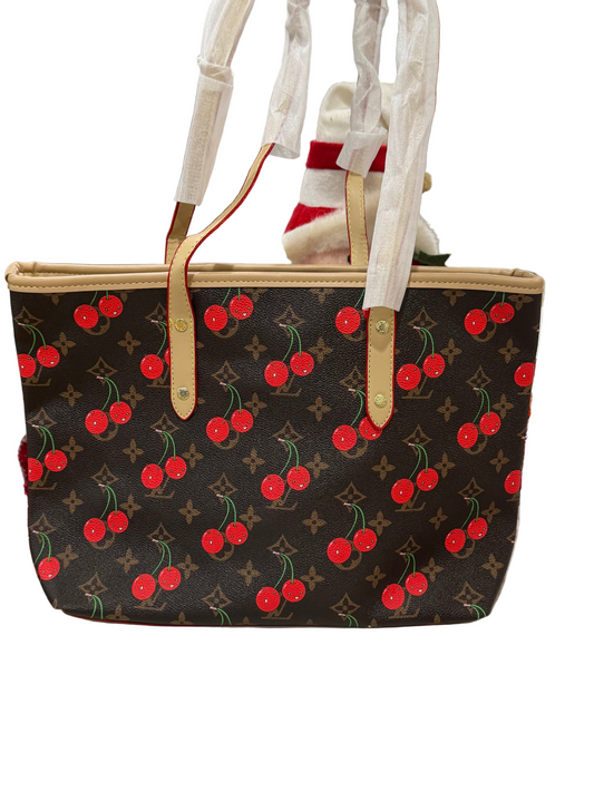 Super cute bag 2 piece set