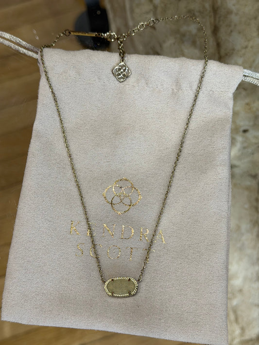 Kendra Scott Necklace