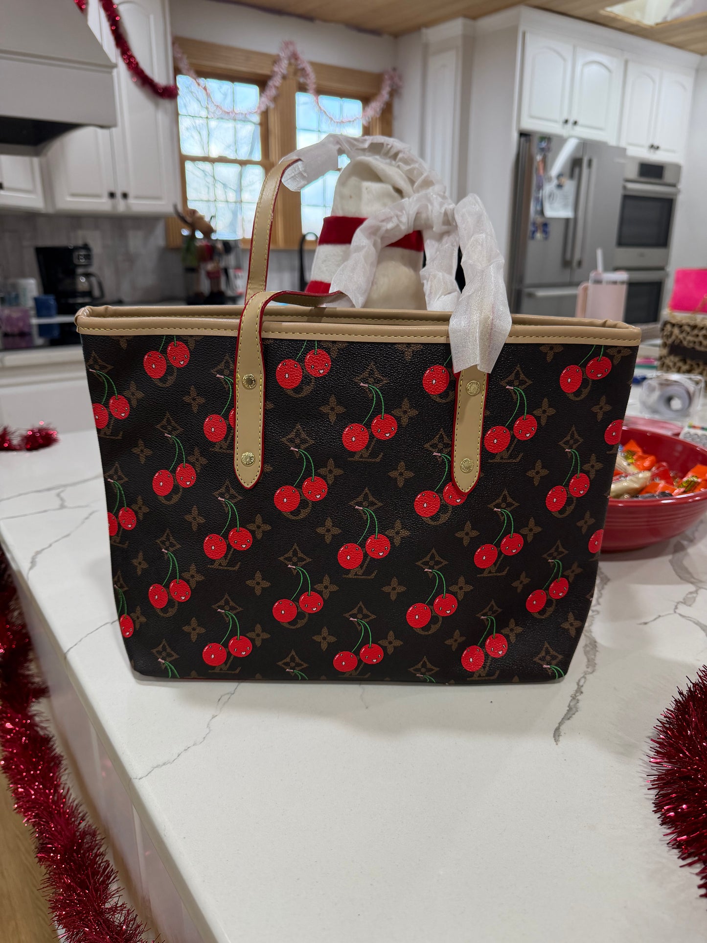 Super cute bag 2 piece set