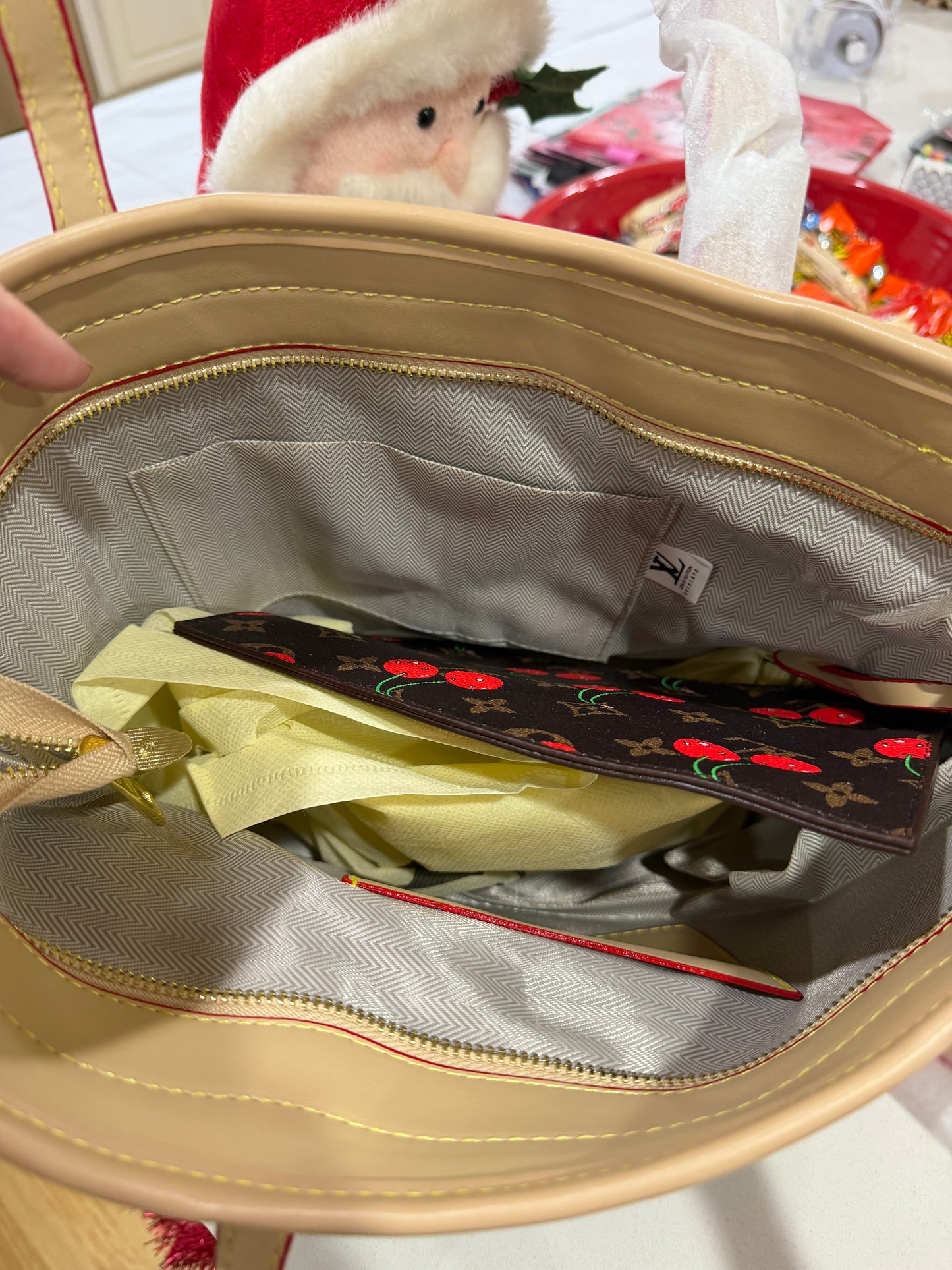 Super cute bag 2 piece set