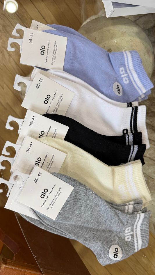 AlO Socks