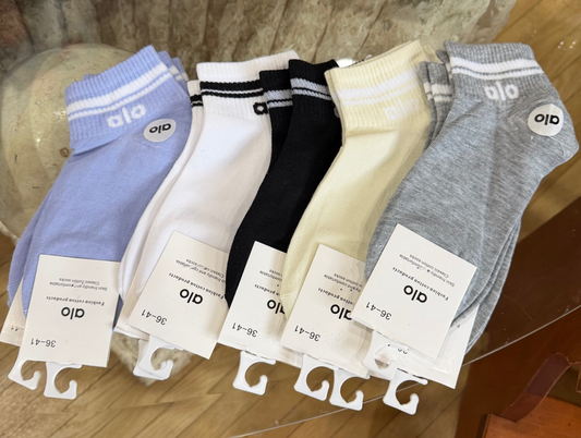 AlO Socks