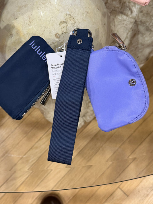 Lulu Keychain