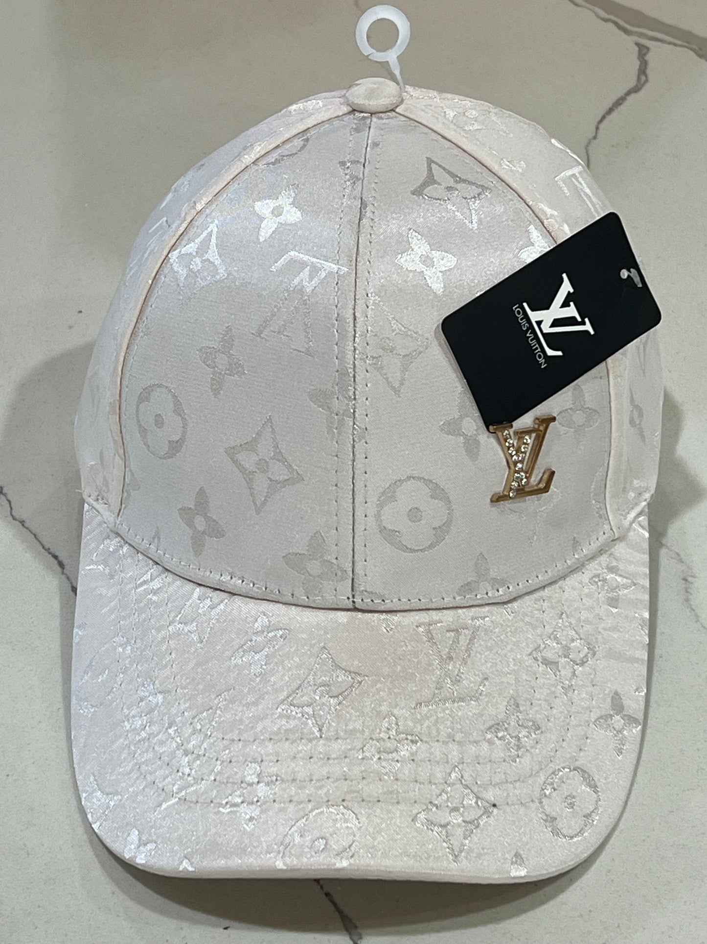 Designer Hat