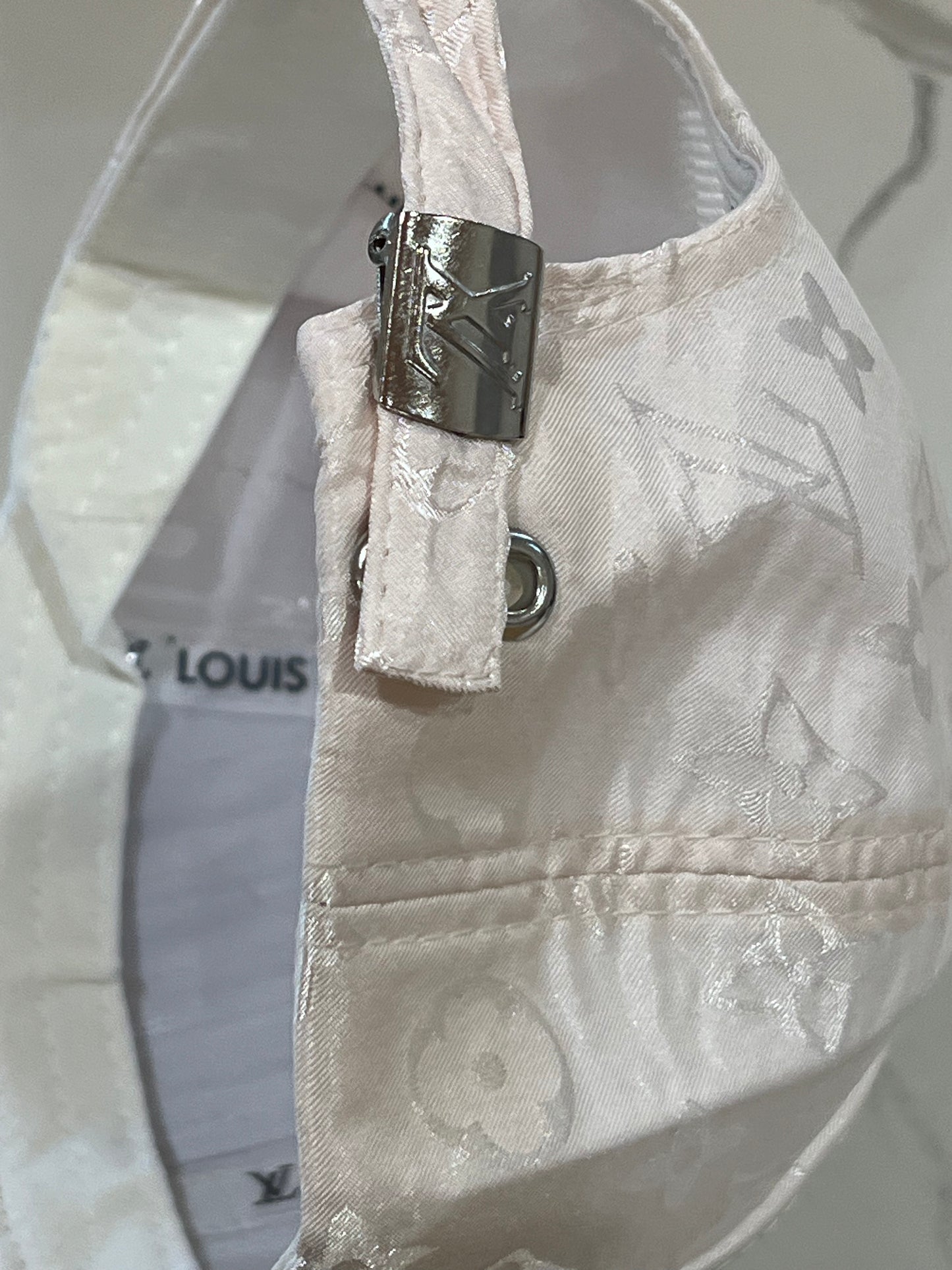 Designer Hat