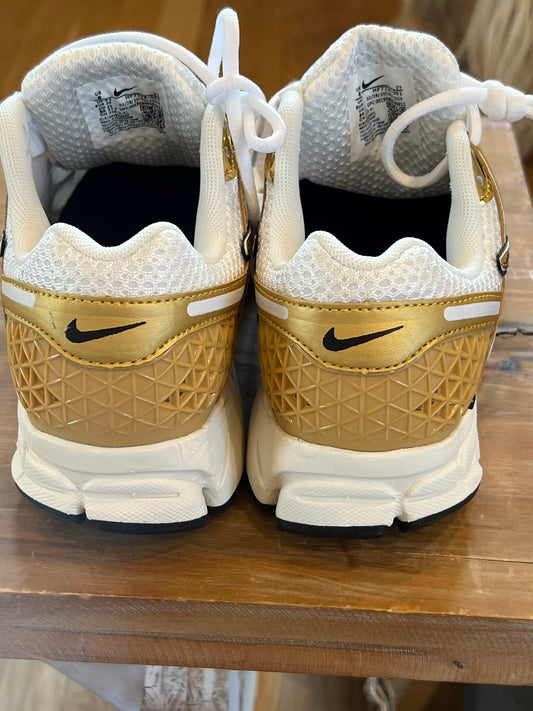 Nike size 8