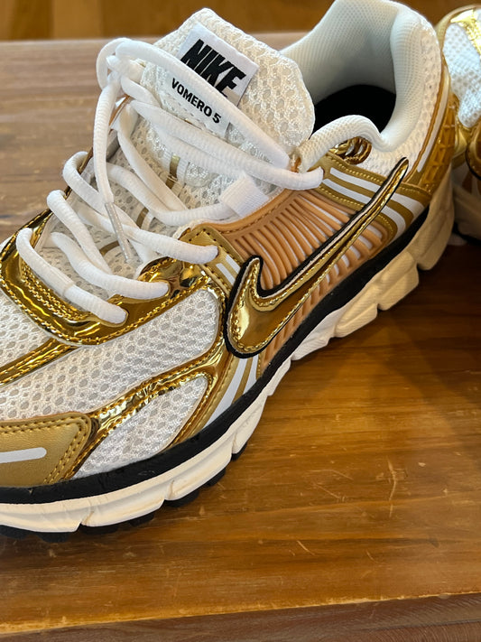Nike size 8