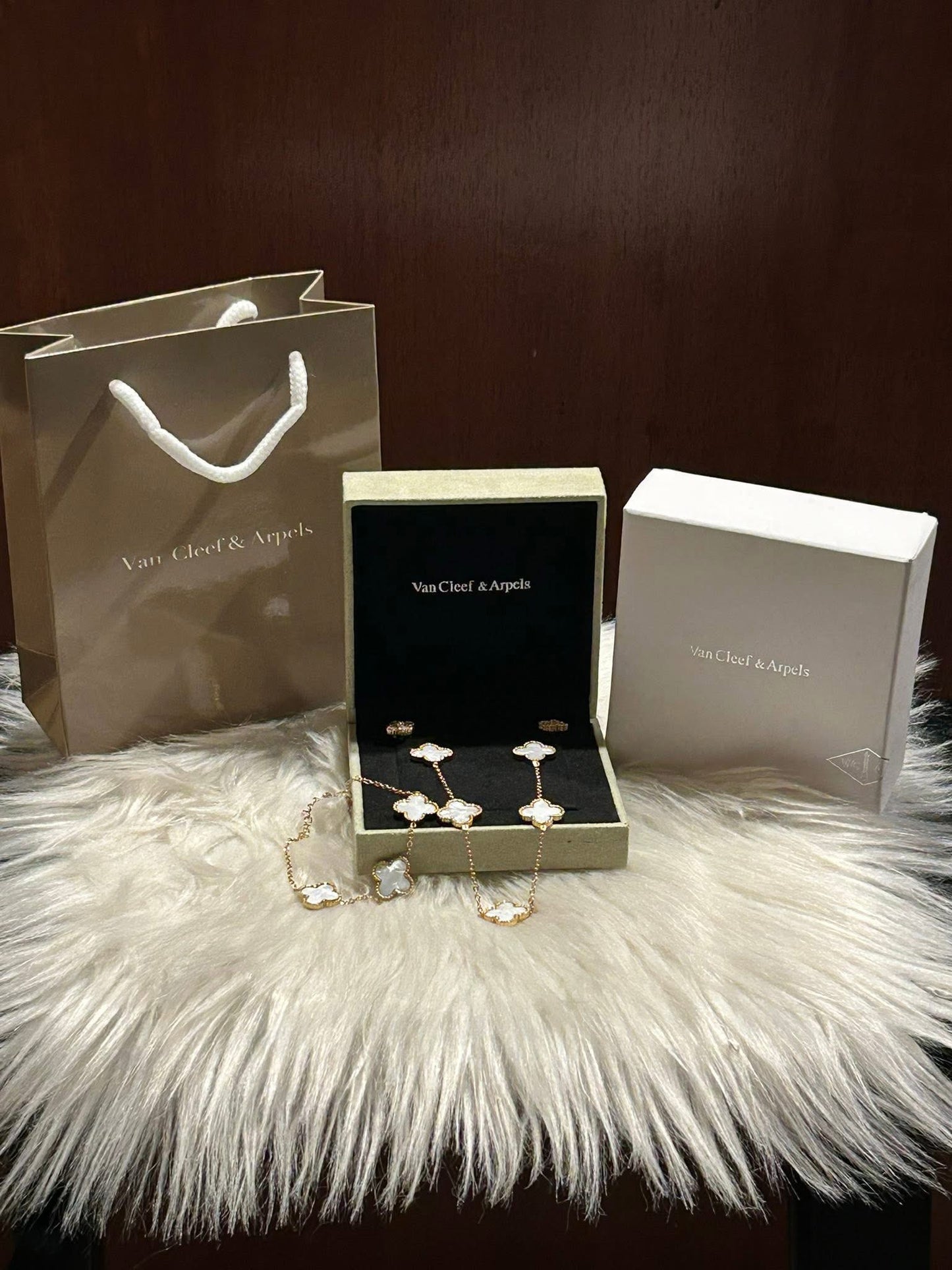 Necklace Set 3 piece