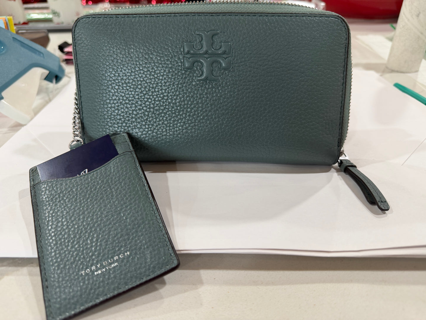 TB Wallet/card Holder