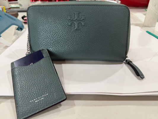 TB Wallet/card Holder