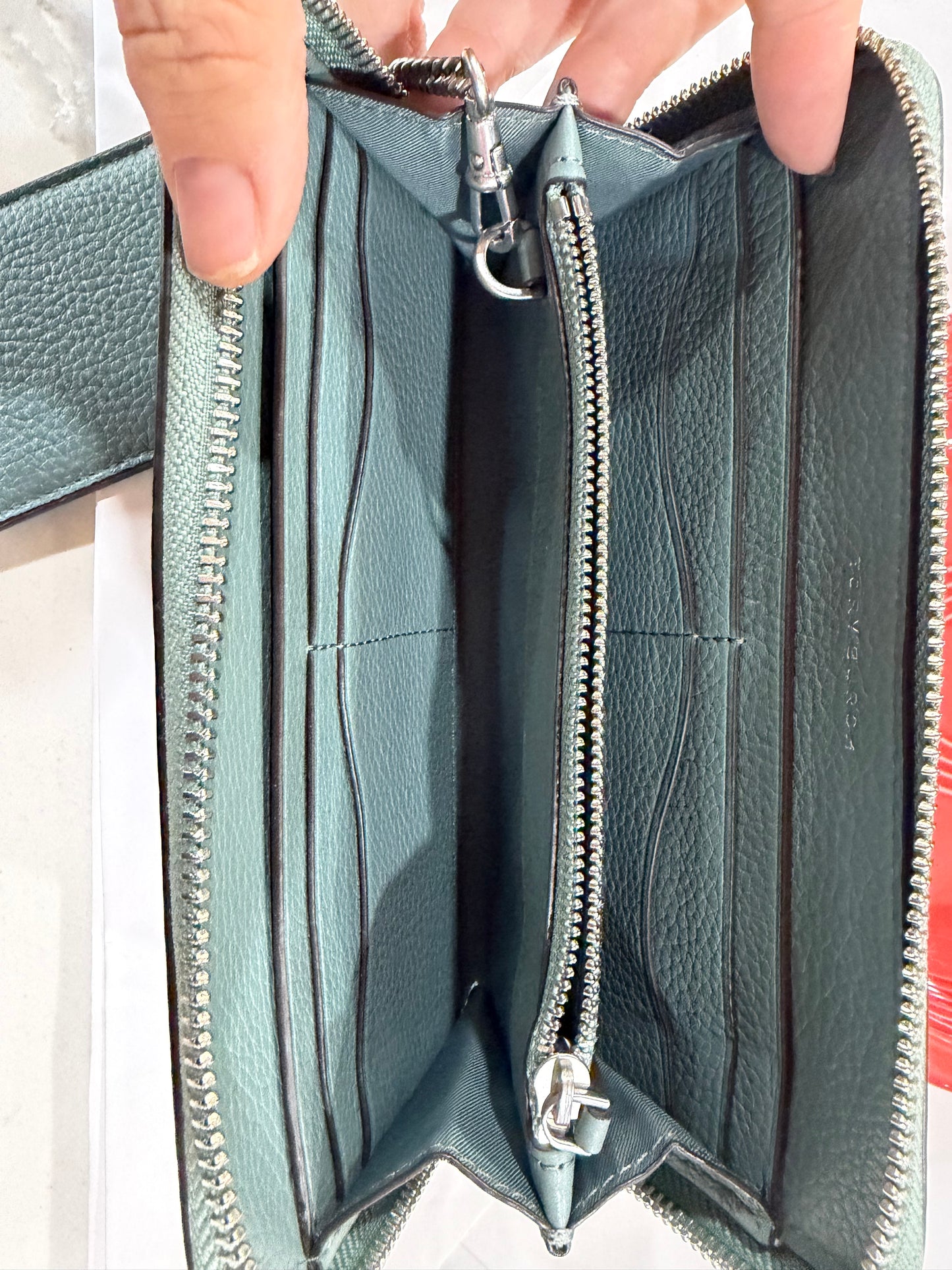 TB Wallet/card Holder