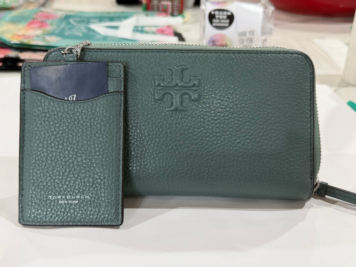 TB Wallet/card Holder