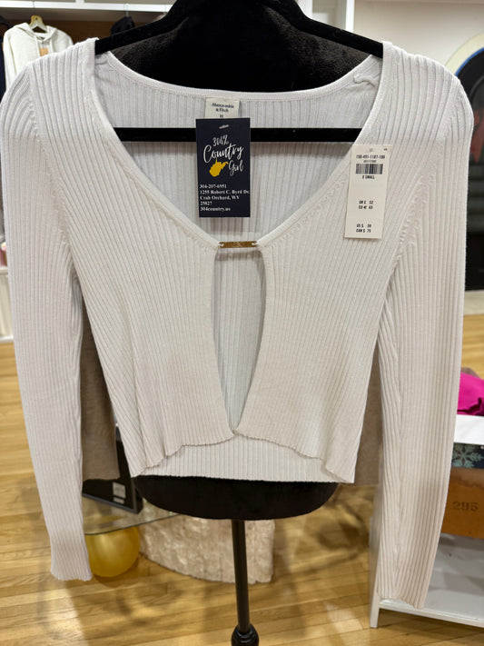 Abercrombie and Fitch Size XS